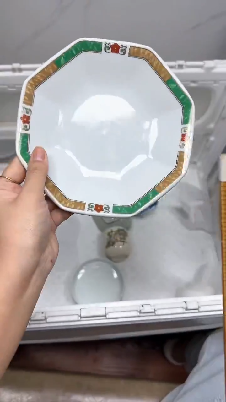 【闪购商品】043回流瓷器默认微瑕，18.8包邮