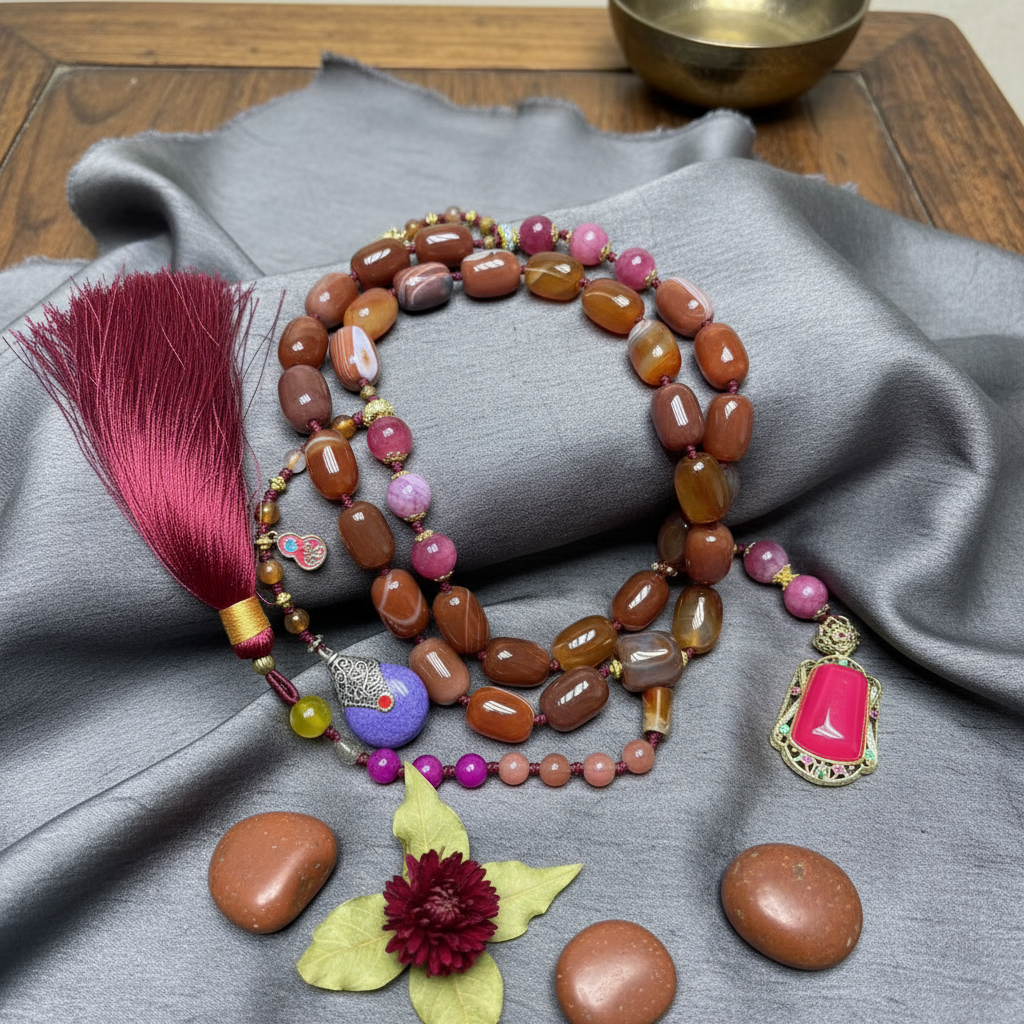 K123 时尚饰品静静好物