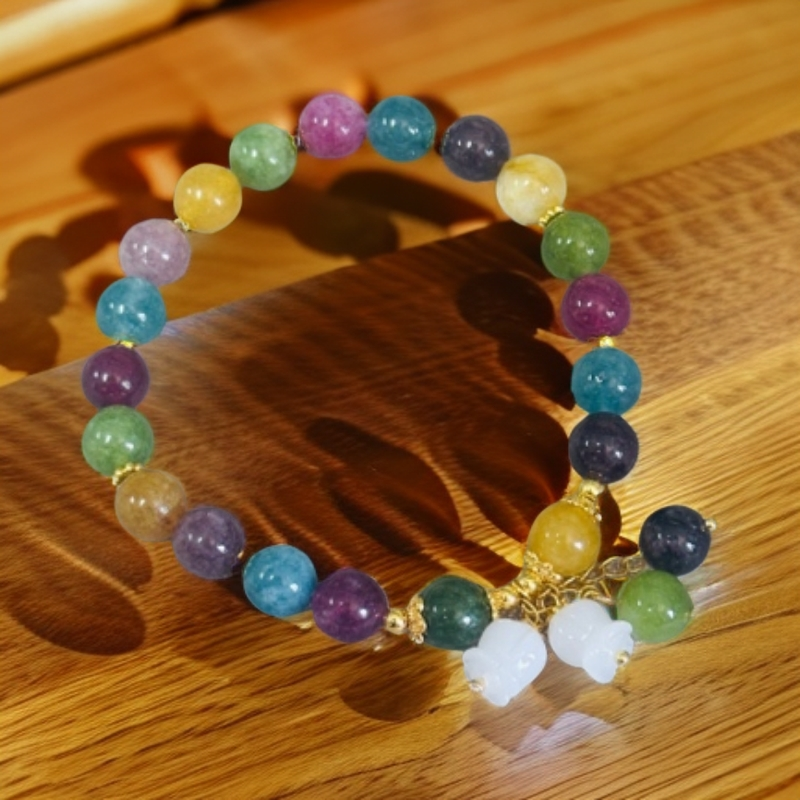 HSMY~1111 甄选手串（无礼盒）