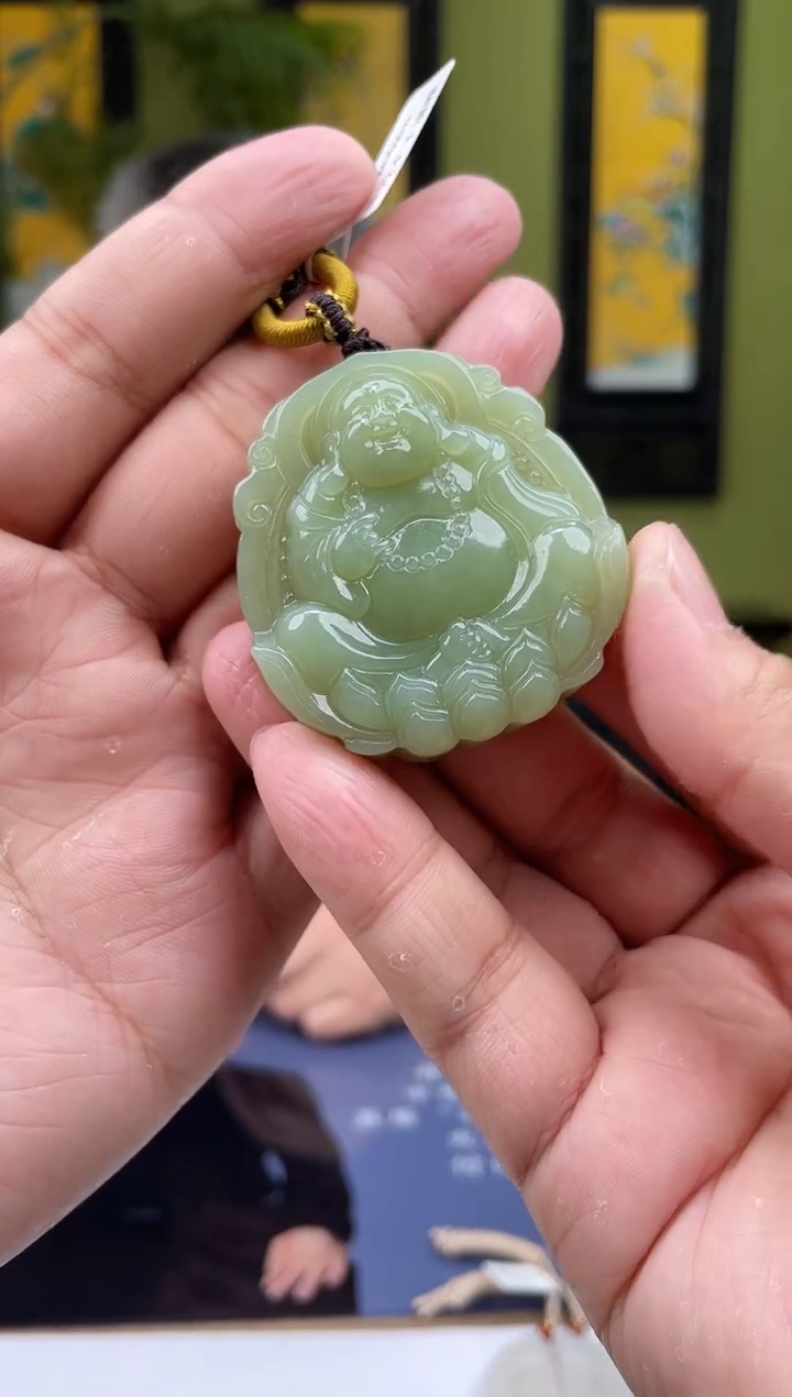 定制和田玉多样性发货拍一发一