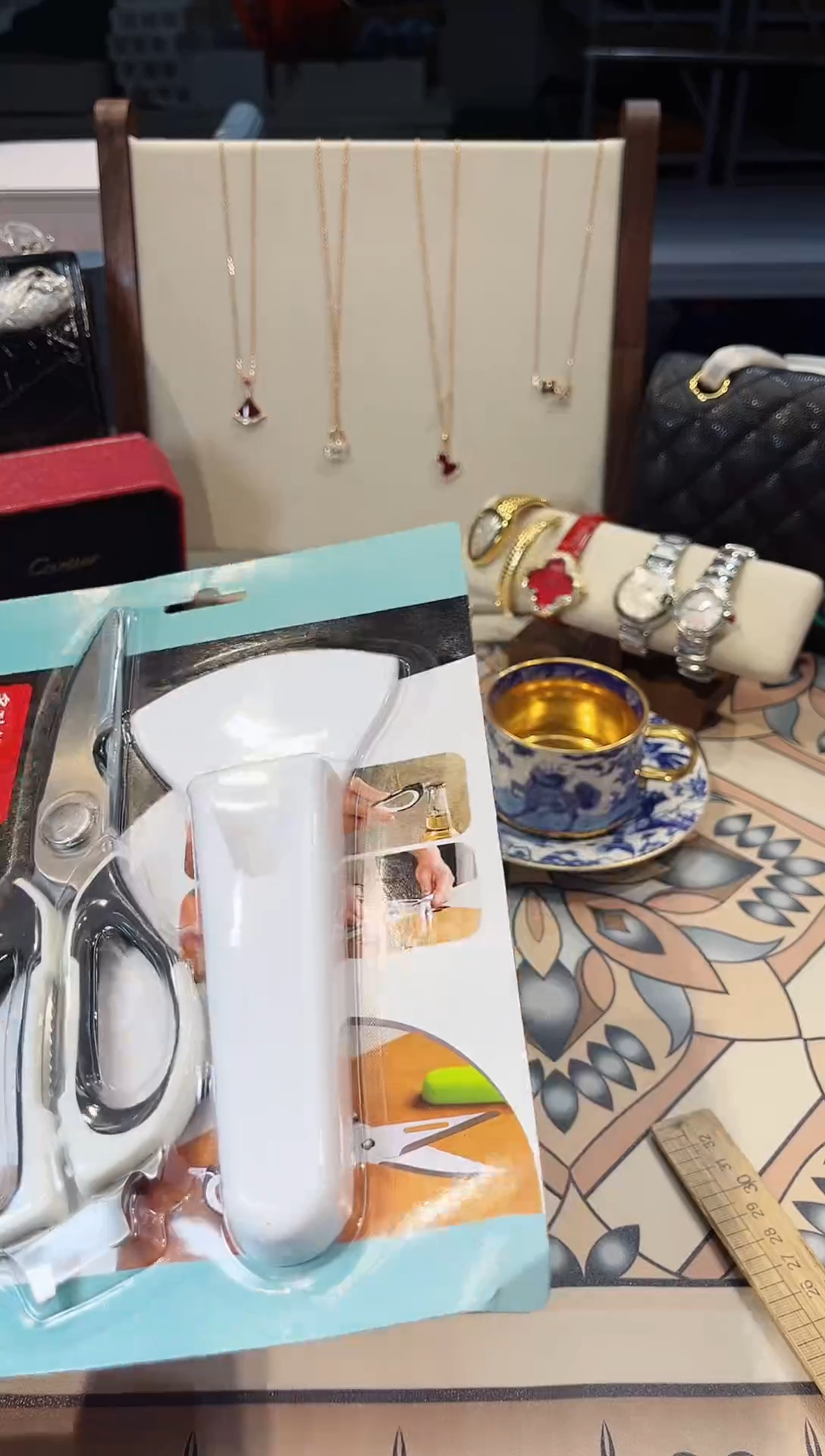 【闪购商品】瓷片瓷片都是我的大宝贝儿瓷器