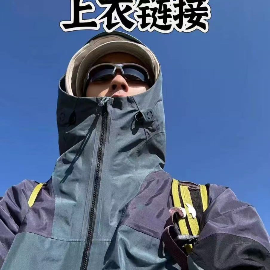 【2111-3】-2024冬季新款百搭潮流时尚打底小衫-2