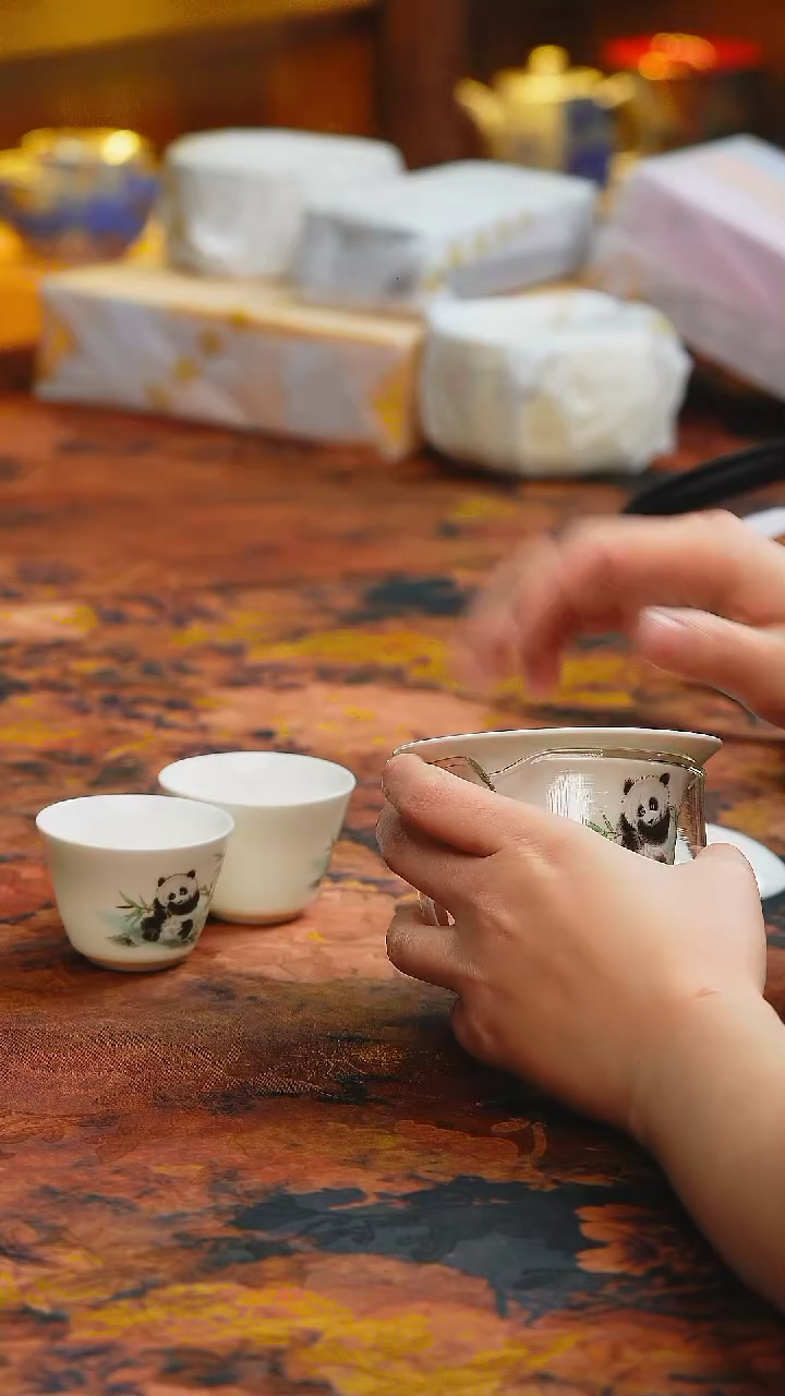 【闪购商品】楽门茶器！！！！