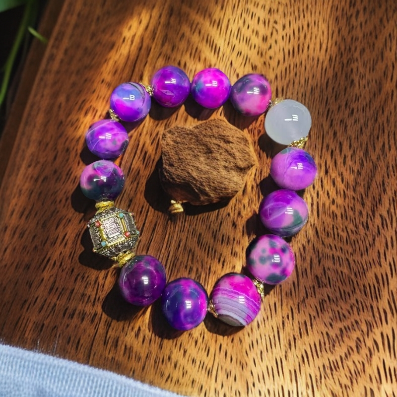 【百世璀璨 尽耀光芒】精品时尚手串K9