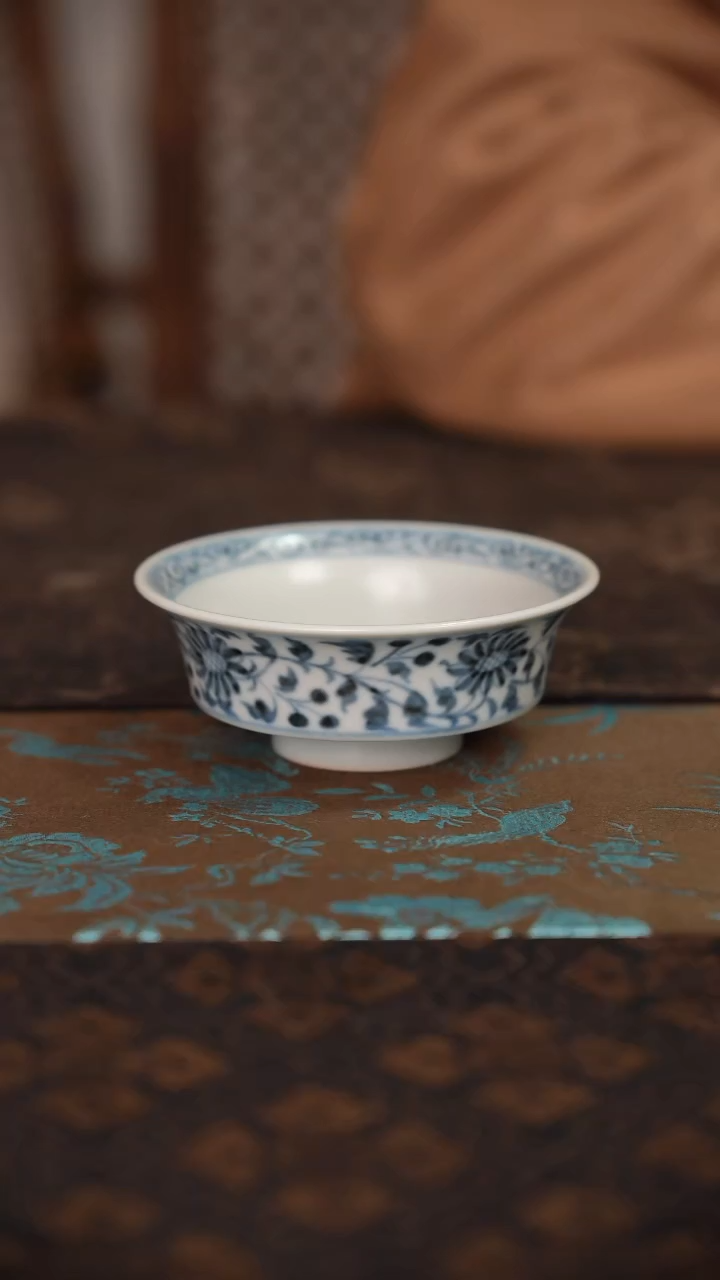 摆件陶景德镇陶瓷摆件