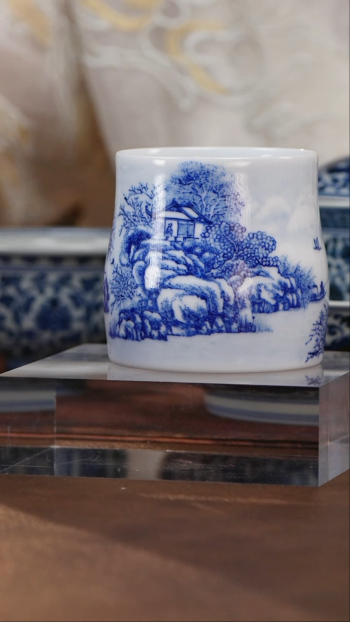 栗子严选茶器好物@@jd