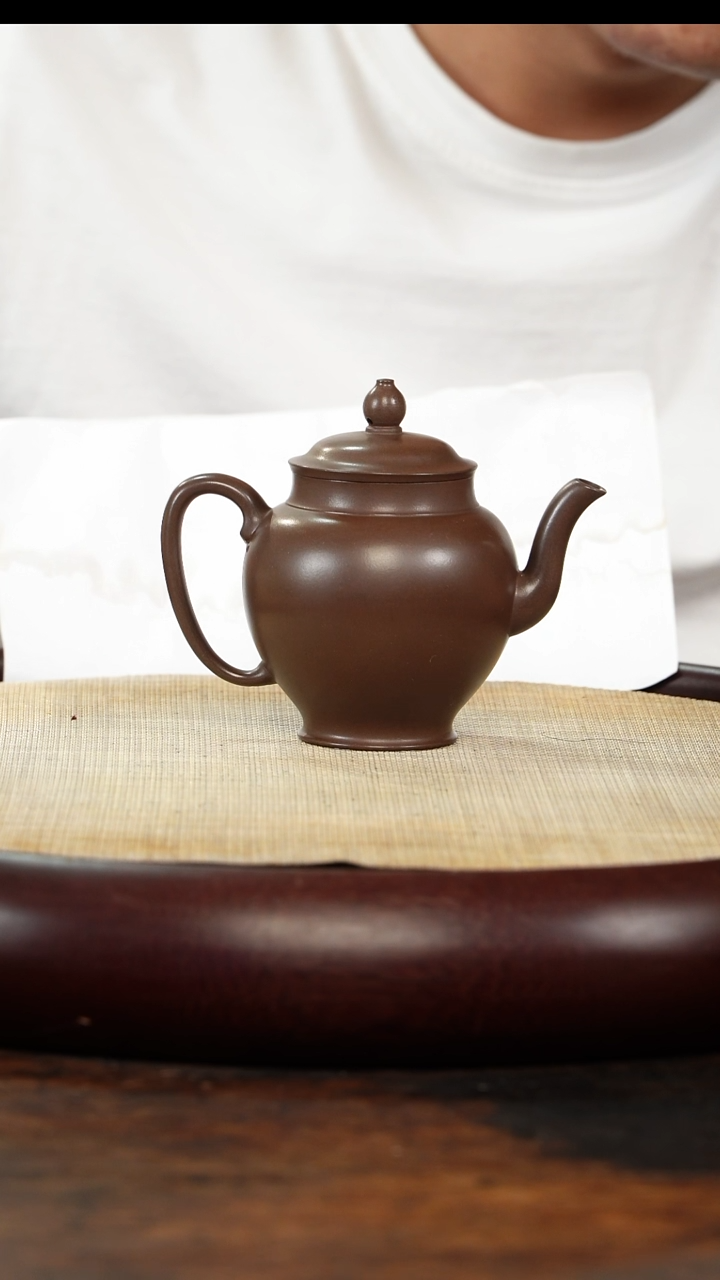 茶壶紫砂老行家紫砂1