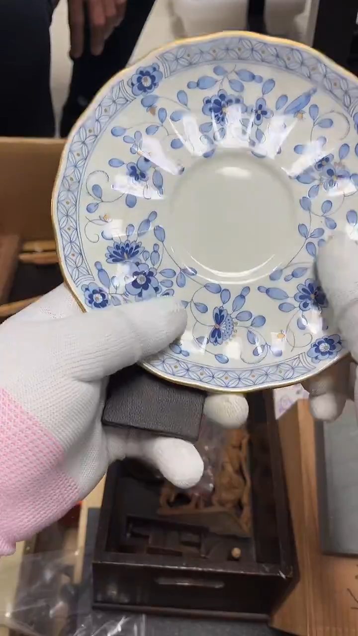 瓷器杂项精选那****夜1915