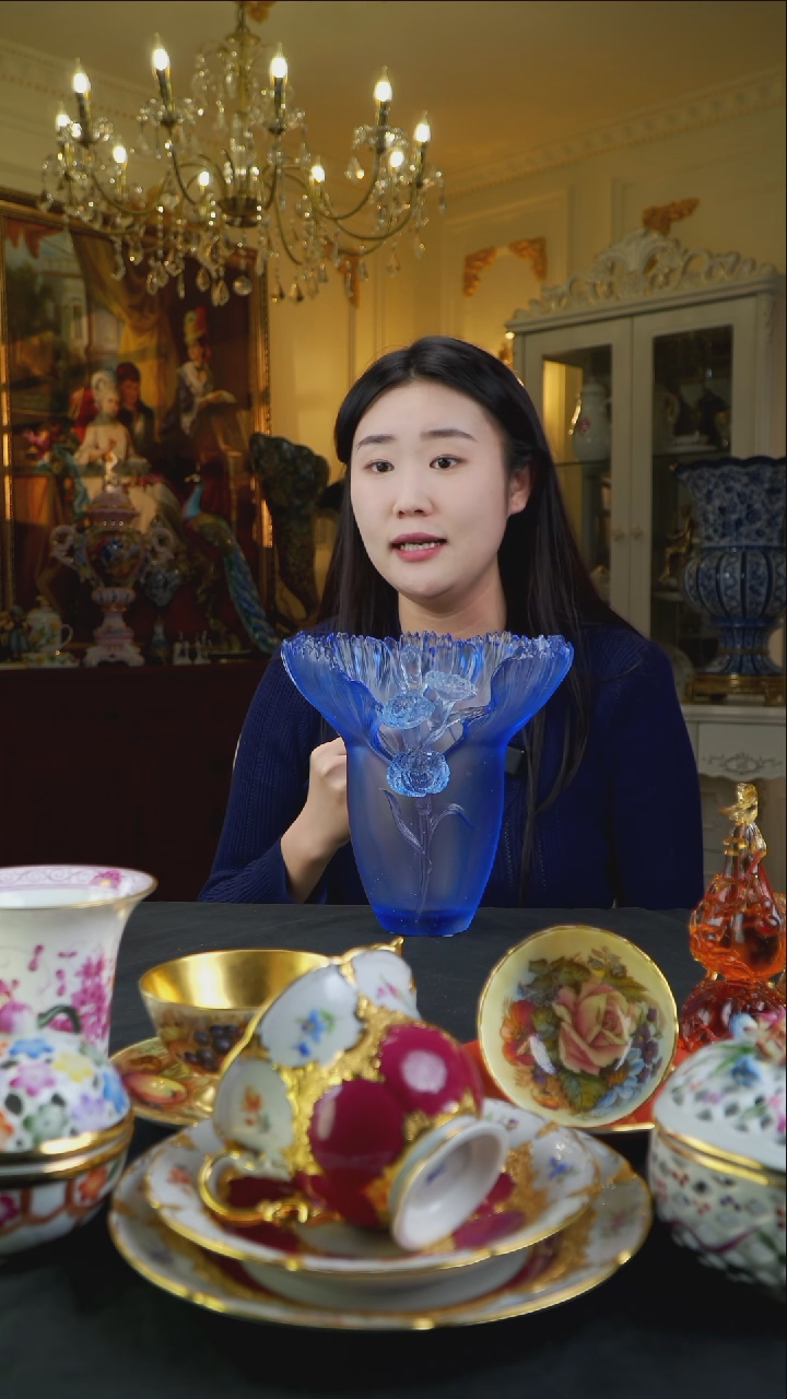 陶瓷米多家中古瓷器如图所示86