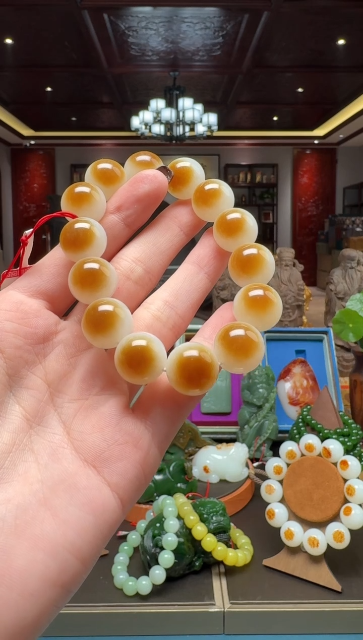 未镶嵌和田玉挂件qmtb15