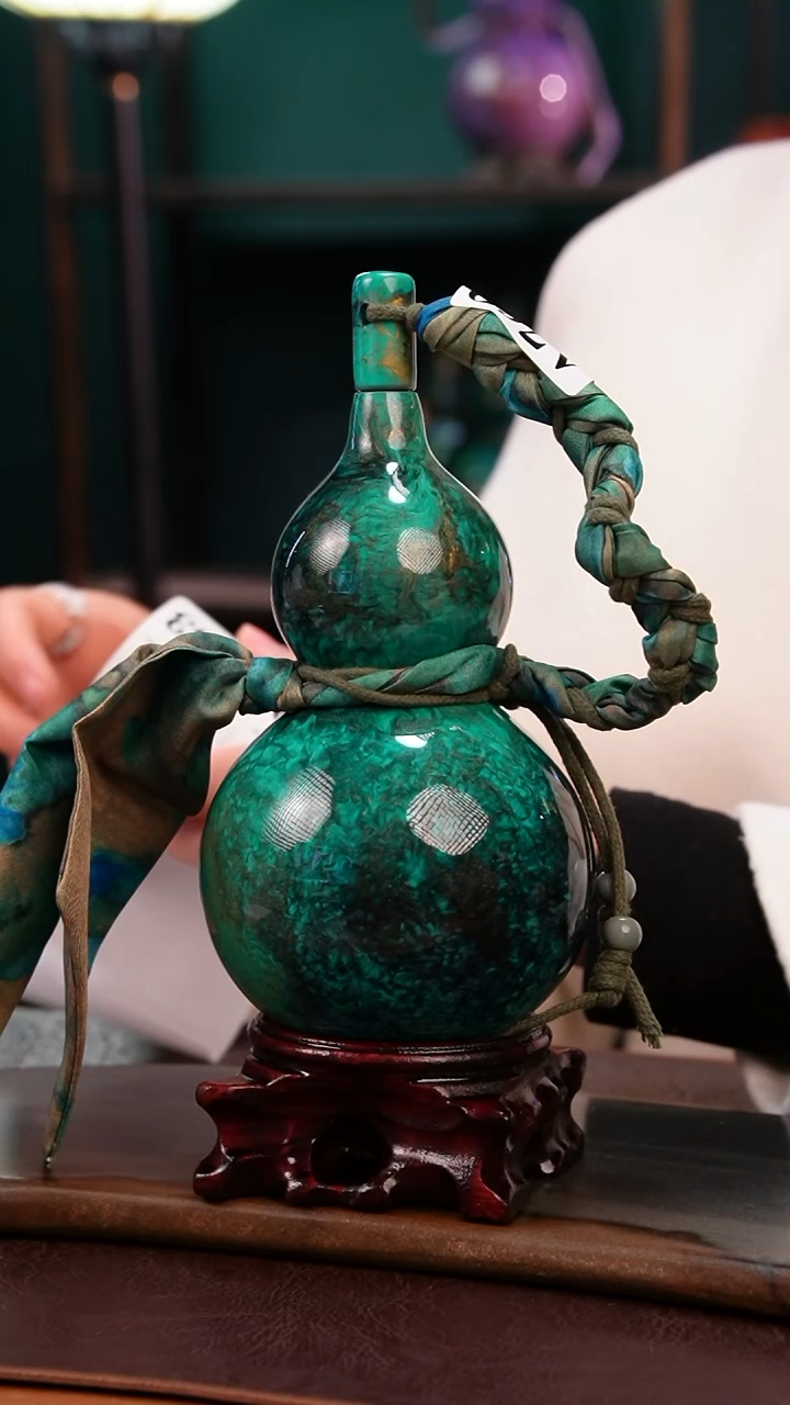 【闪购商品】A760热水酒葫芦 一物一拍