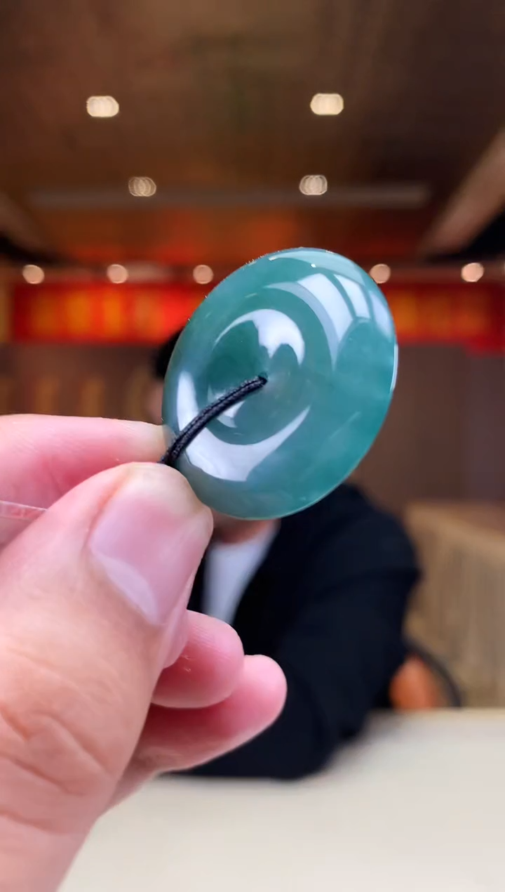 【闪购商品】定制翡翠未镶嵌        *517