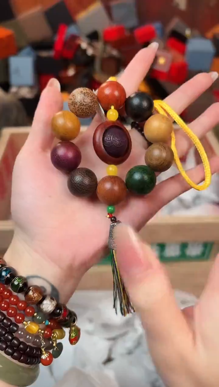 花香阁甄选福利闪购商品(无礼盒)