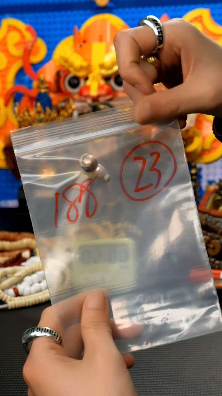 【闪购商品】佛螺菩提吊坠23 藏传原生态藏传藏品.