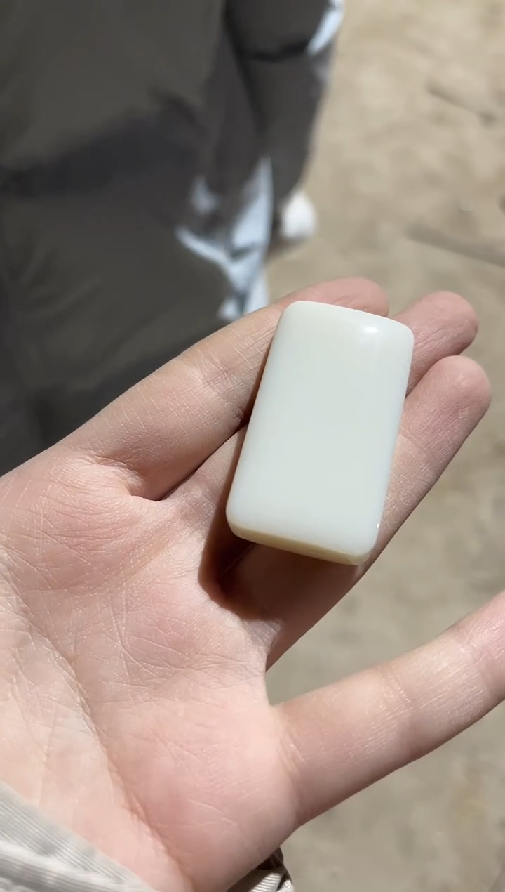 【闪购商品】和田玉颈饰未镶嵌雅琪精品专属链接31