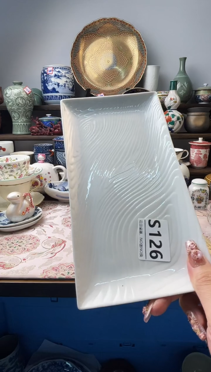 瓷片l*S126不退不换.感谢理解