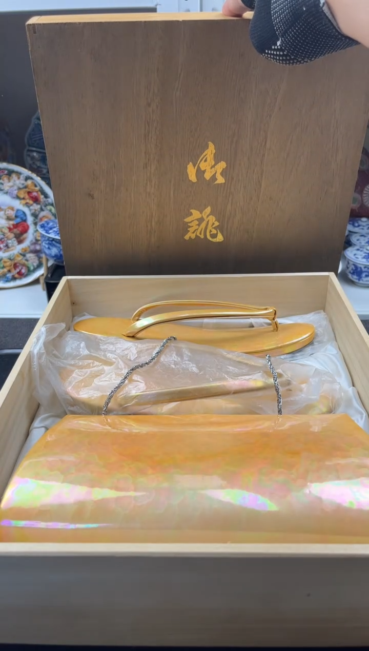 【闪购商品】瓷片感谢大家对大明的支持