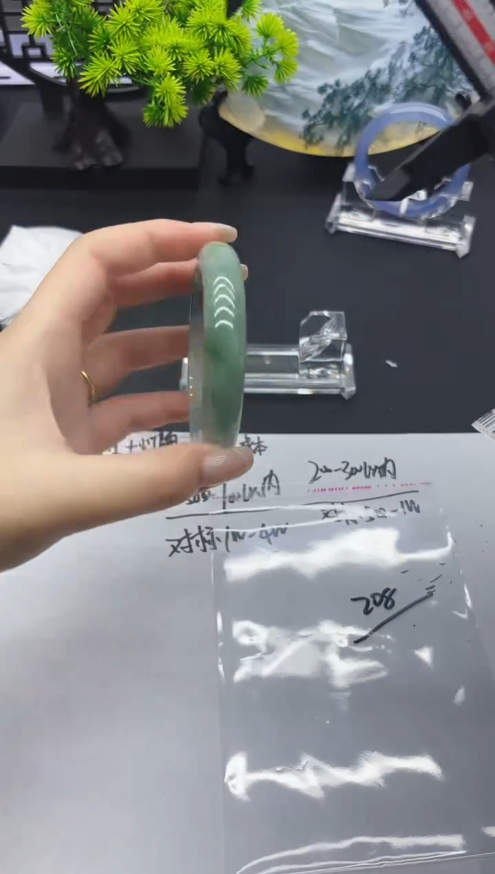 208所见即所得拍啥发啥