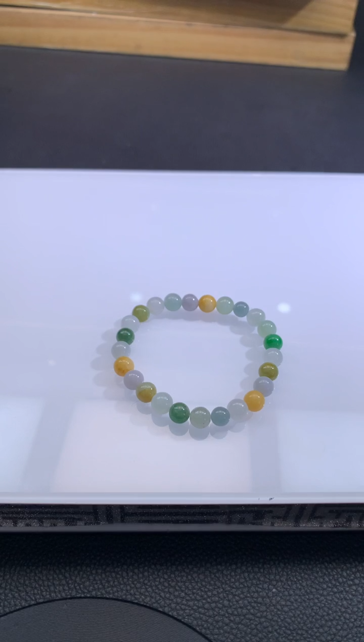 【闪购商品】定制翡翠未镶嵌翡翠