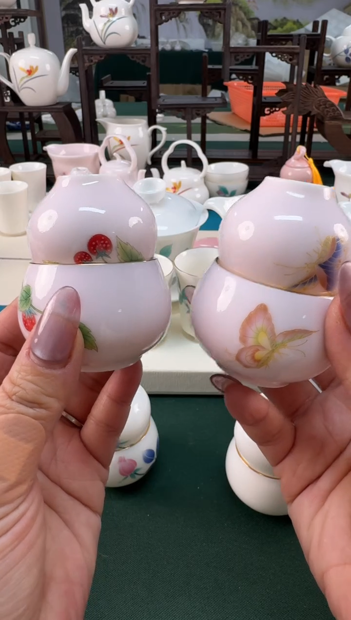 【闪购商品】瓷器.................