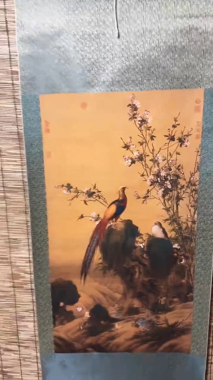 （闪购商品）小字小画