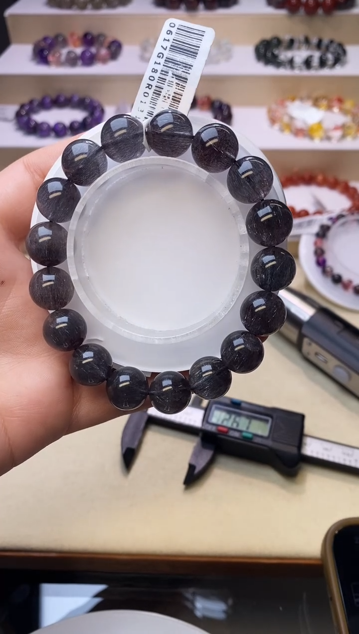 【闪购商品】水晶手链未镶嵌烟花超七12m+