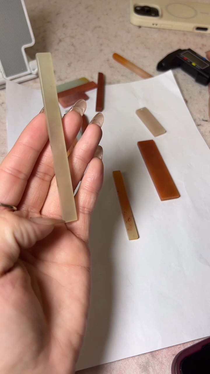 【闪购商品】老挝石印石武成才或黄凯强3字篆刻定制0147701