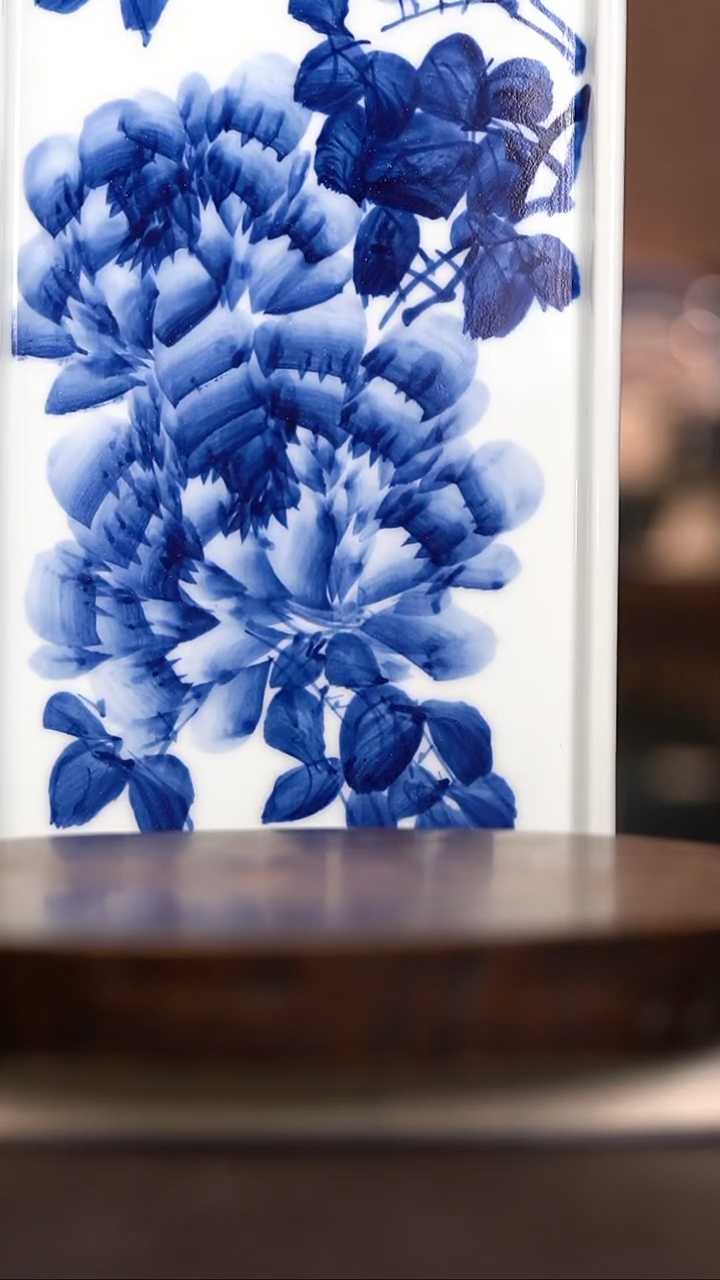 微瑕福利  现代瓷30.13 干泡