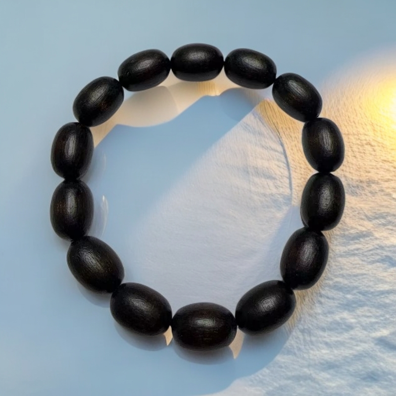 【娟娟甄选】 D205雪山重楼手串  多样性发其一