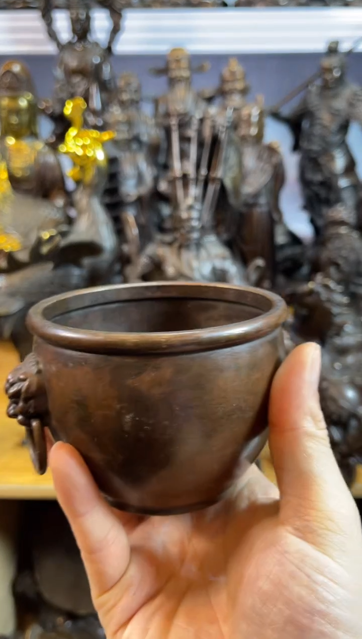 .案台摆件 物品摆件