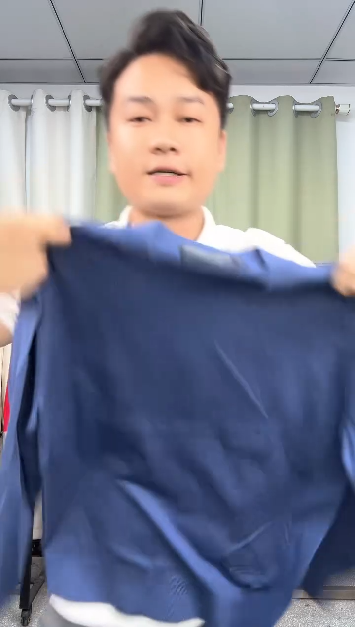 109 商务男装 50码