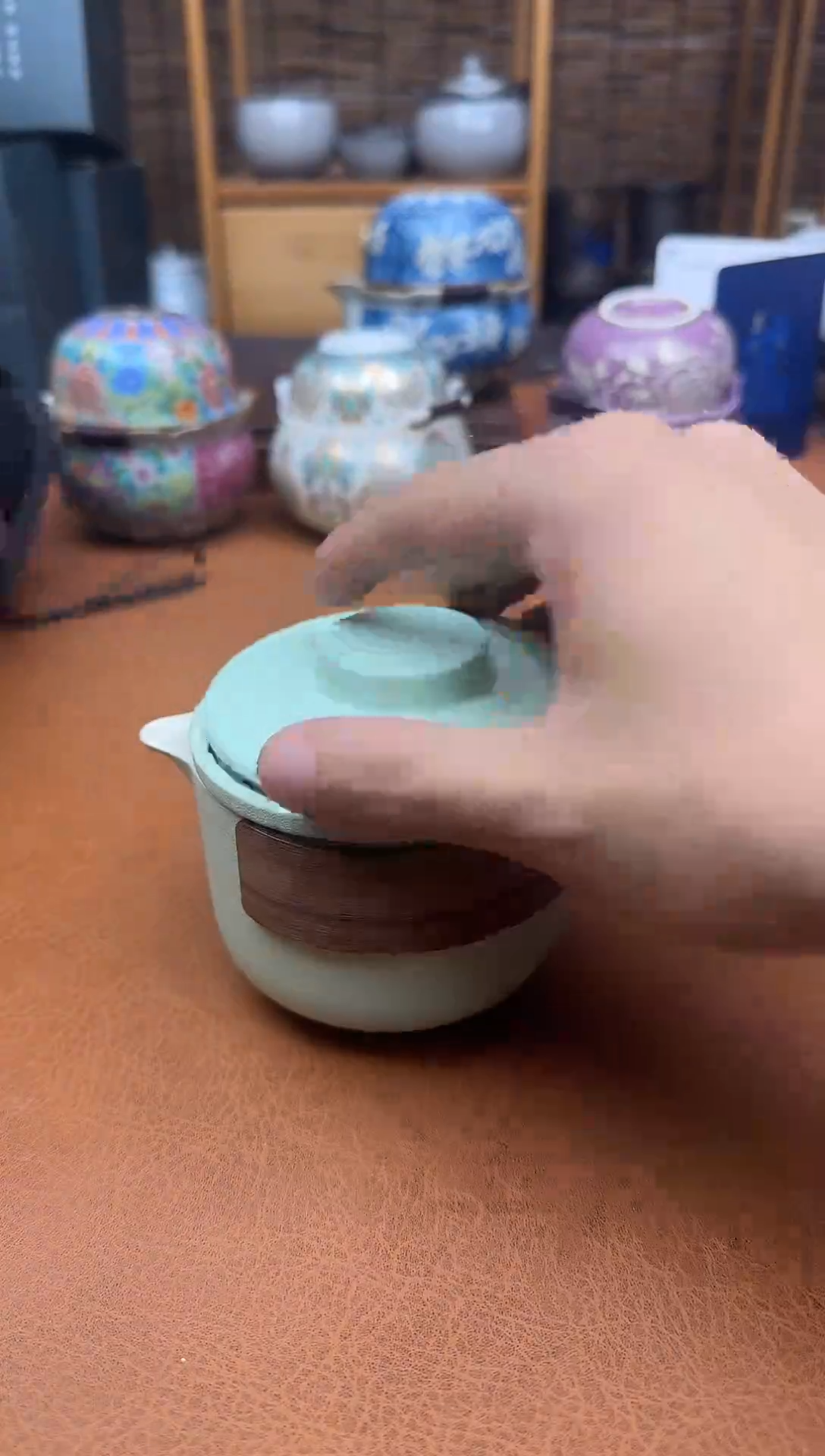 @@@福利专属~~高端茶具~~