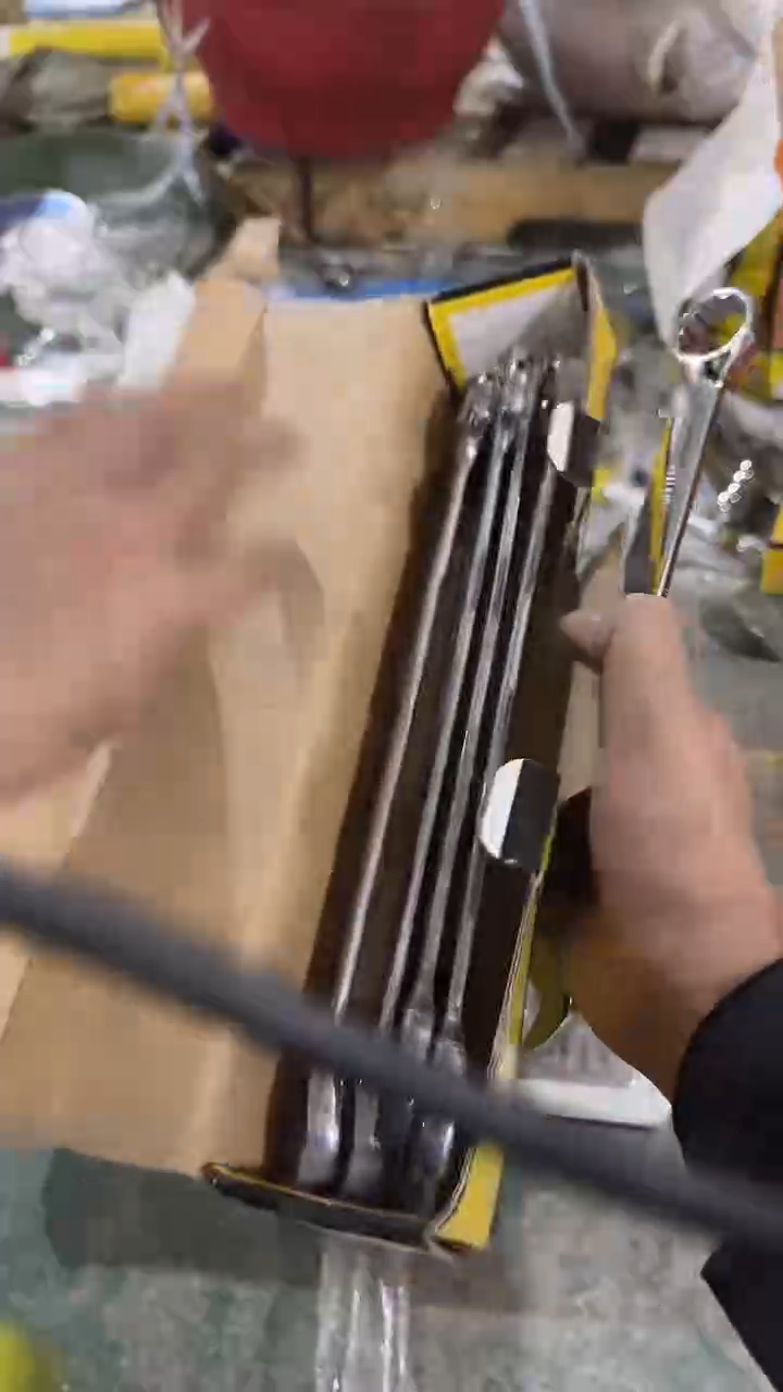 看清下单不退不换107