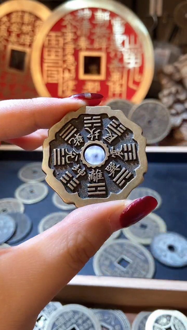 【闪购商品】铜现代翻砂铜工艺品