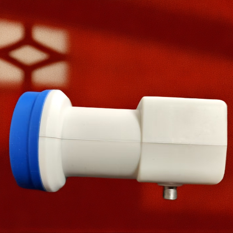 农村电视机锅头 接收头电视配件