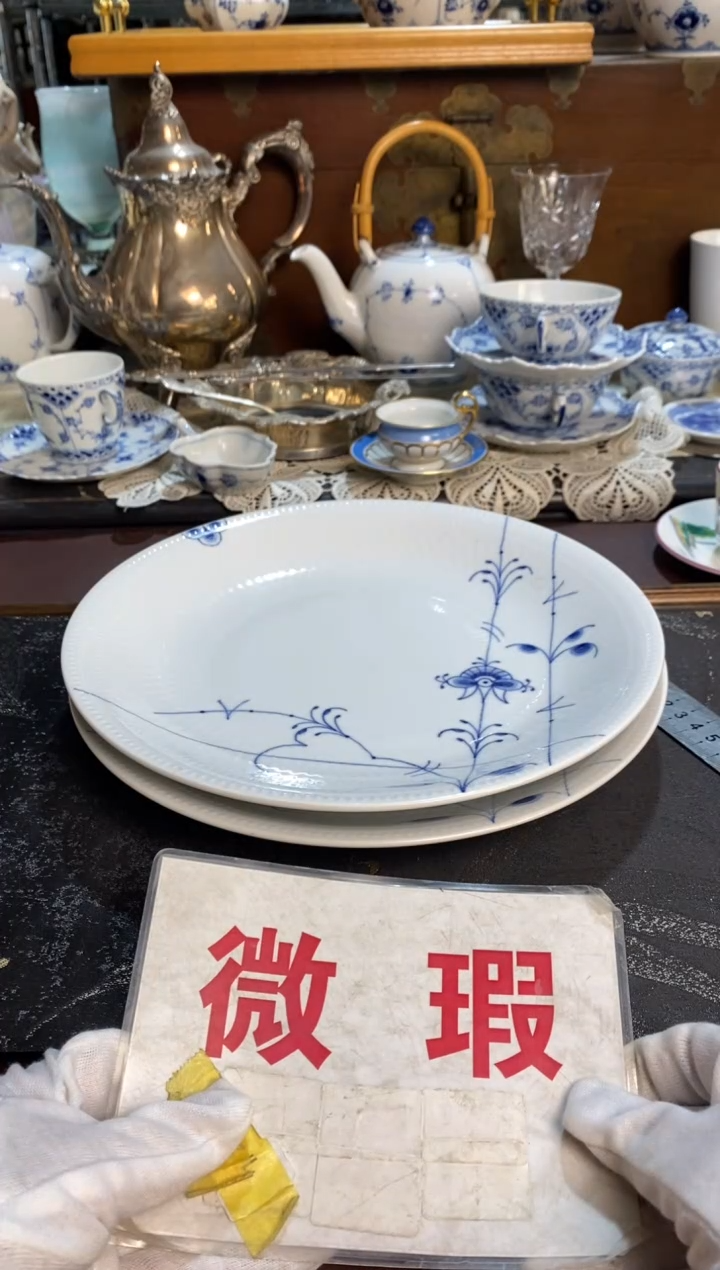 F****r青木精品回流欧瓷