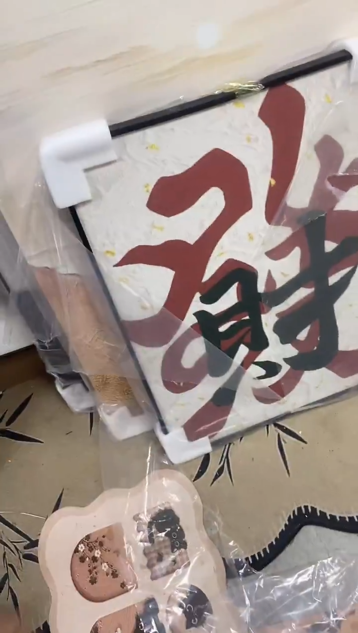 仓库清货 默认瑕疵 完美主义者慎拍