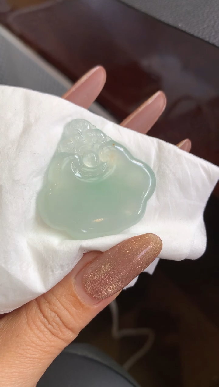 【闪购商品】定制翡翠未镶嵌翡翠