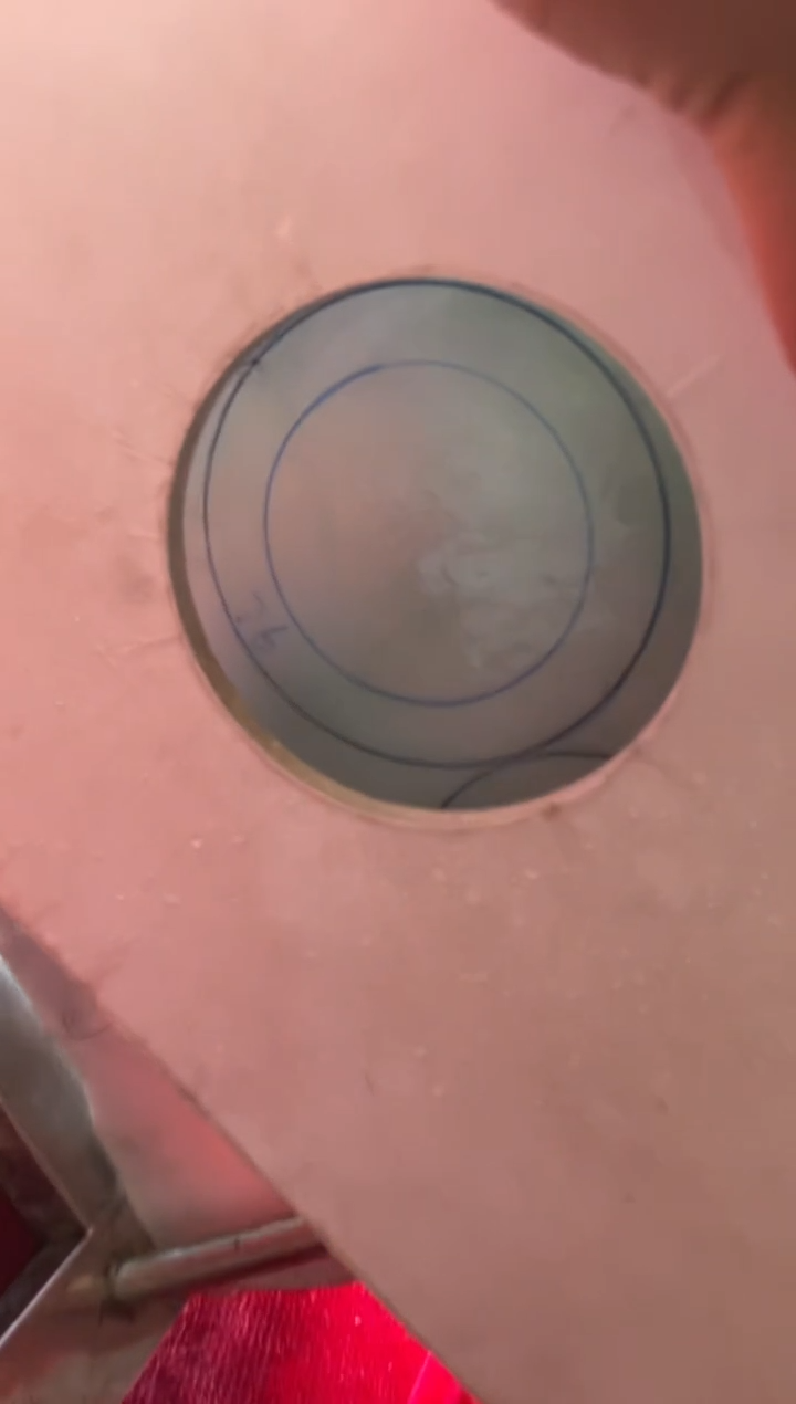 【闪购商品】定制翡翠手镯未镶嵌定制手镯LCG3/DZS