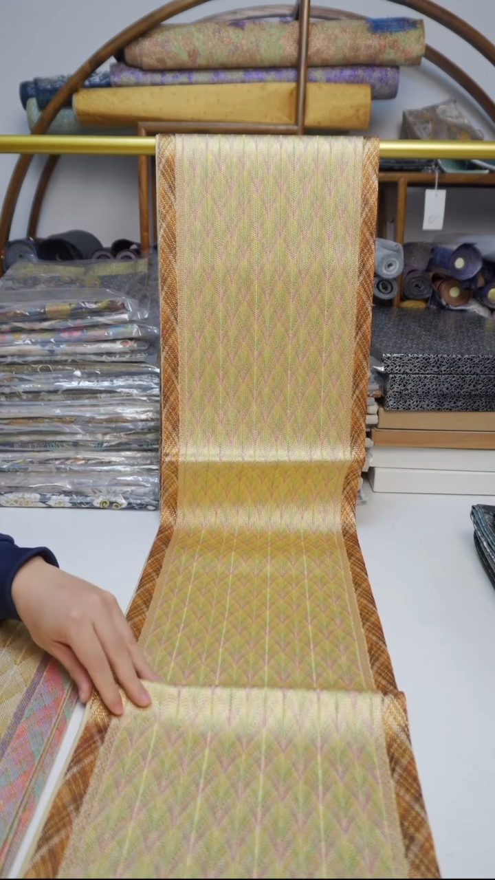 织绣22全通编织编织