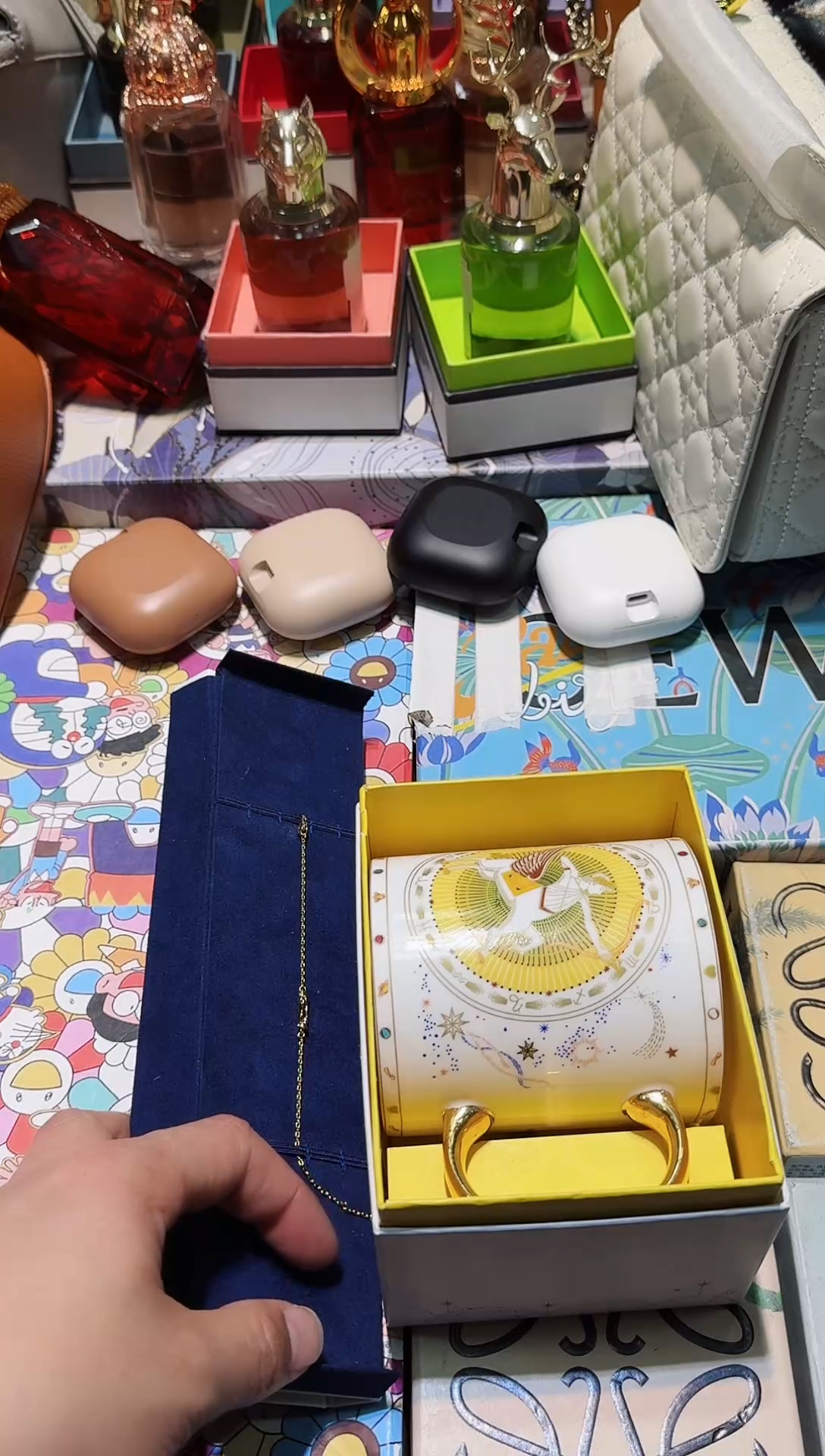 【闪购商品】瓷片换类目孤品单品一件不留