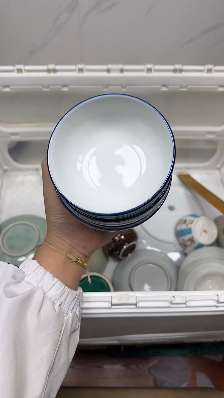 【闪购商品】866回流瓷器默认微瑕，18.8包邮