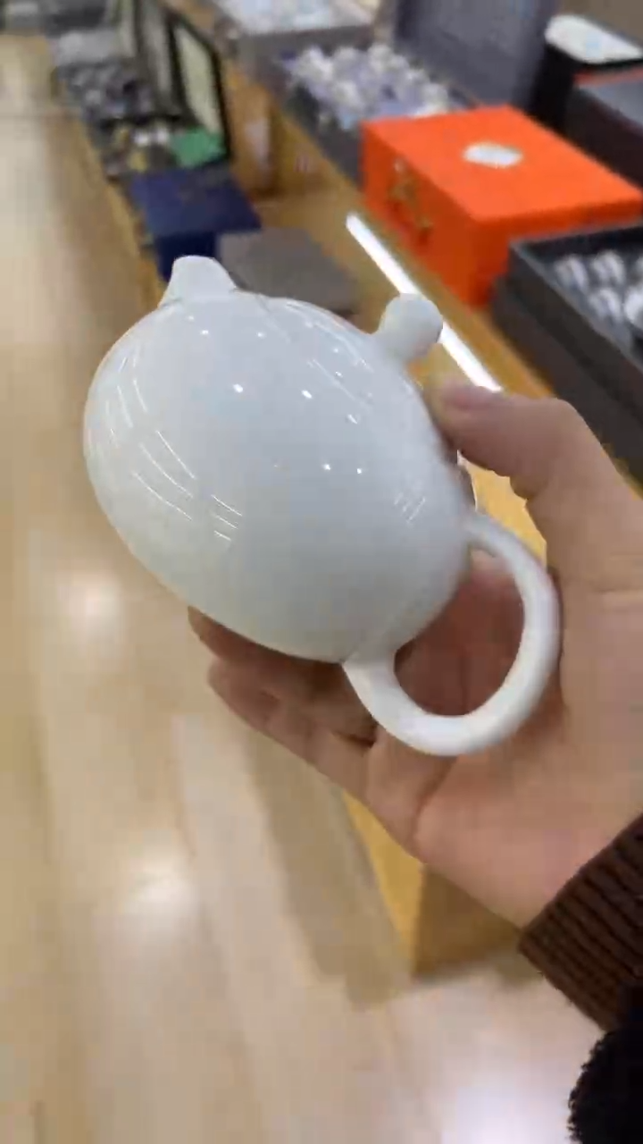 【闪购商品】岩传陶瓷 岩传陶瓷@G-