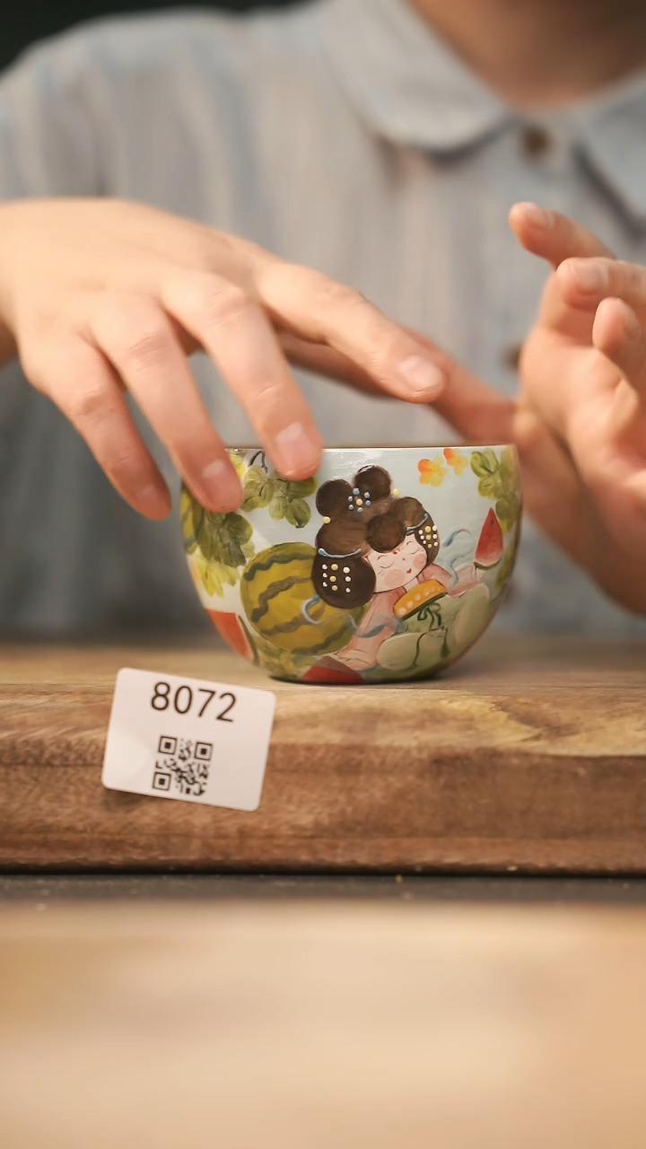 【落单孤品】福利/杯子@@8072