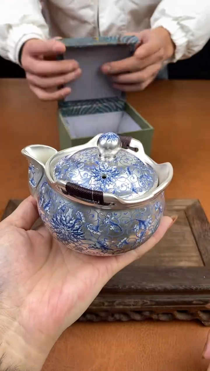 【闪购商品】陶禧茶器闪购福利V