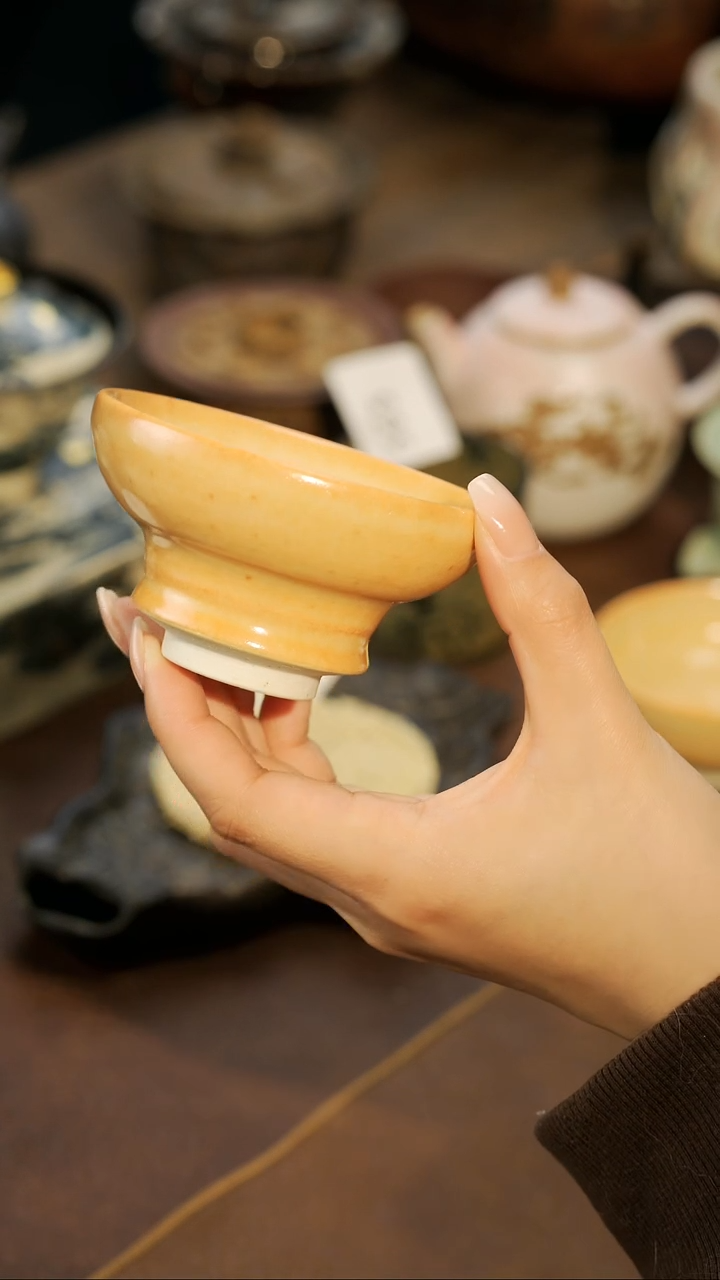 【闪购商品】景德镇纯手工手作568