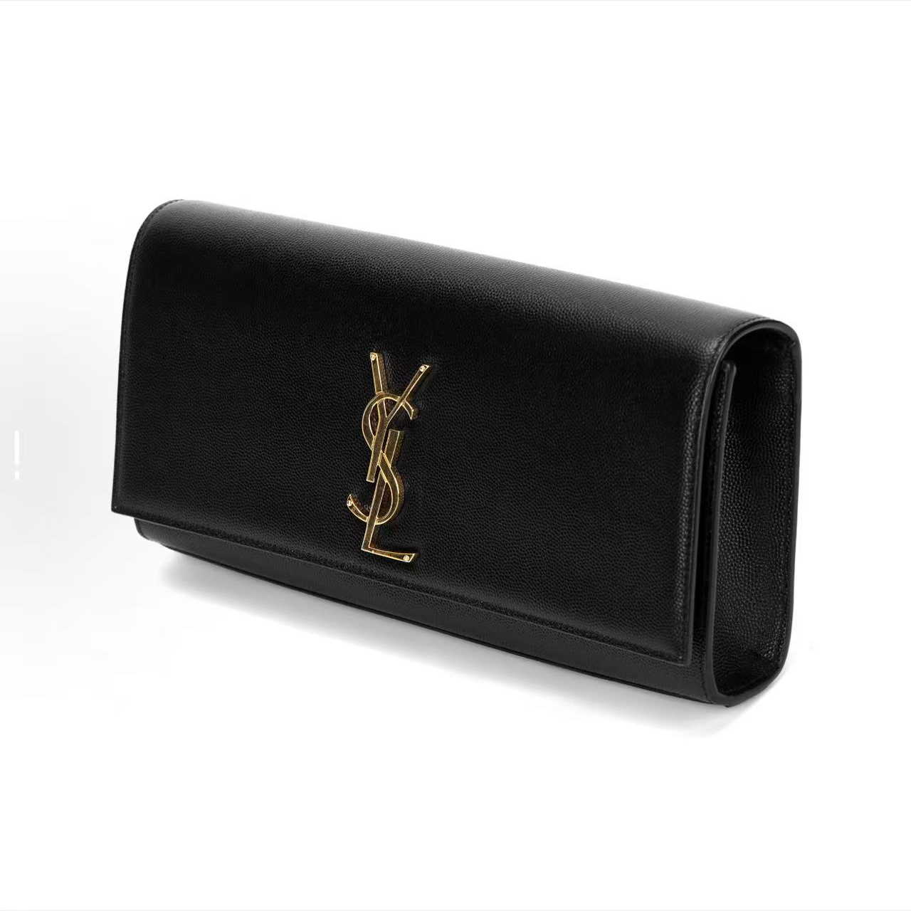 95新 YSL/圣罗兰 胖虎安安/公价0/箱包/手拿包/312505140061