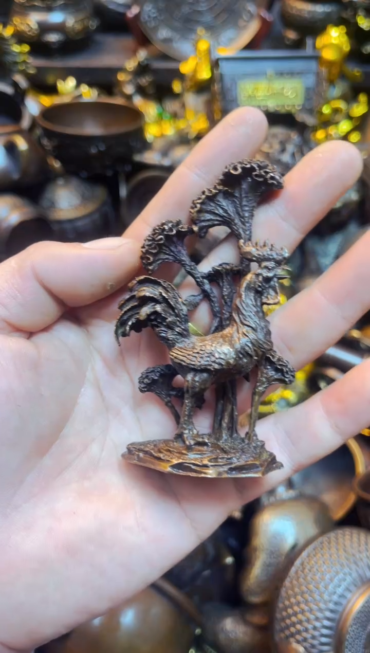 1案台摆件，物品摆件