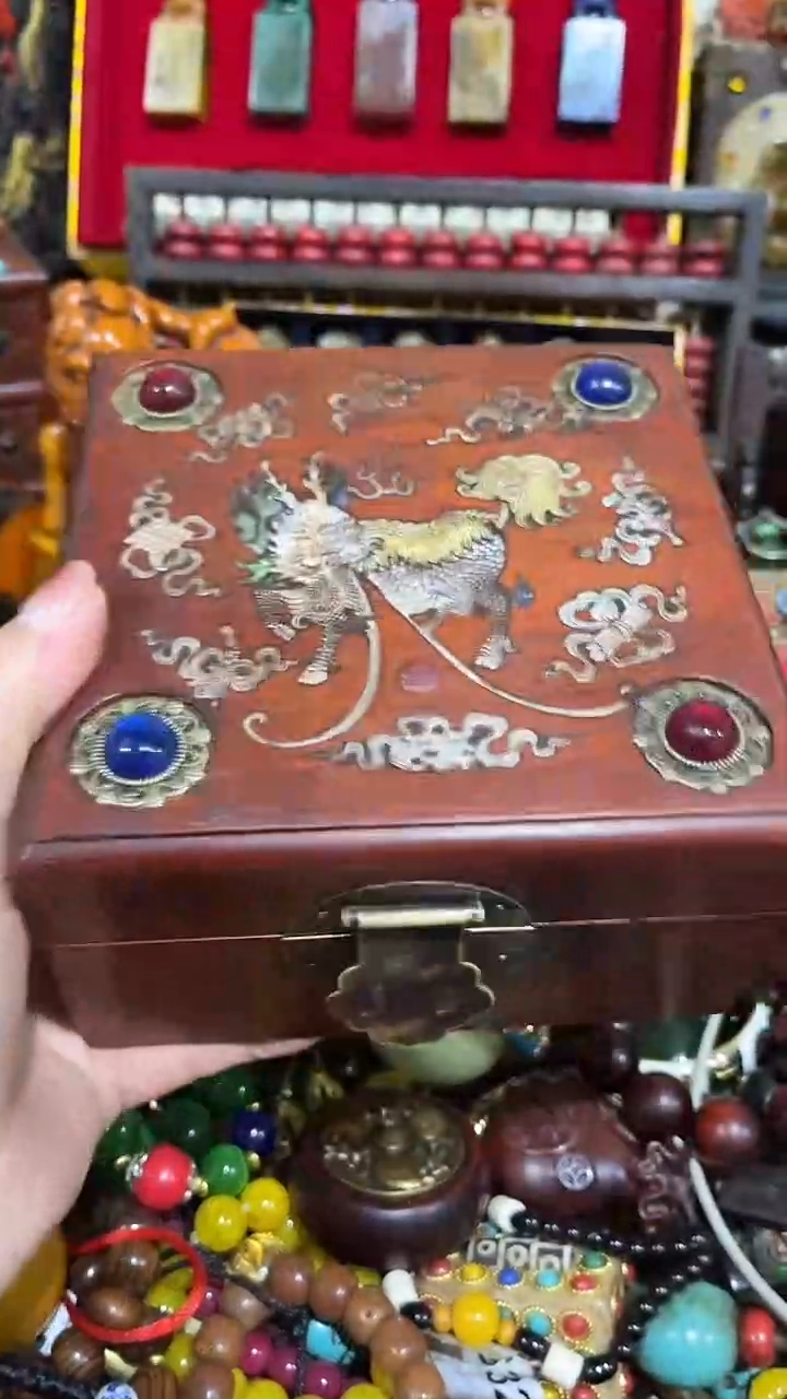 【闪购商品】老板娘推荐摆件摆饰