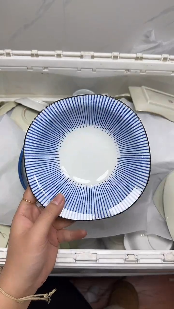 【闪购商品】852回流瓷器，默认微瑕18.8包邮